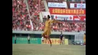 Shaolin Soccer  Partido final LO MEJOR [upl. by Dalury]