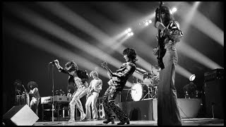 The Rolling Stones  Midnight Rambler Brussels 1973 [upl. by Haberman261]