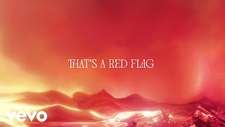 Shenseea  Red Flag feat Anitta Official Lyric Video [upl. by Allenod552]