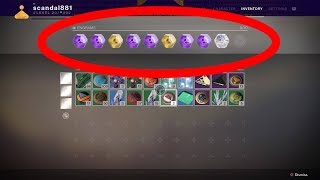 Destiny 2 quotLEGENDARY  EXOTIC ENGRAM FARMINGquot quotPUBLIC EVENTS LEGENDARY EXOTIC ENGRAMSquot [upl. by Freeman]