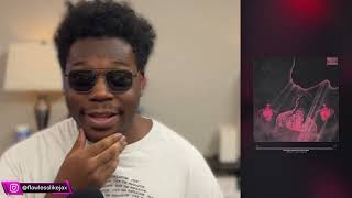 THIS MIGHT BE BETTER🤫🔥 Sheck Wes FEN OG Reaction [upl. by Jemmy688]