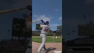 Scored A HomeRun With Frank Schwindel [upl. by Eciryt]