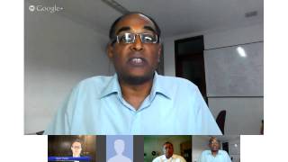 Live interview with the Argusoft Executive Team [upl. by Elbert]