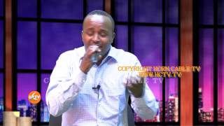 Hoodiyo Ayaanley By Maxamed Bk HCTV HD [upl. by Veronike]