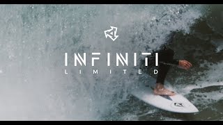 Xcel Infiniti Limited Wetsuit Series Fall 2022 2021  A Surf Shop Exclusive US [upl. by Ariela]