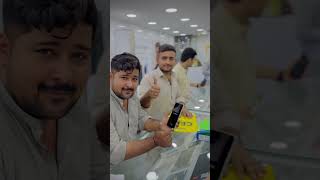 Customer Smiles with the Infinix Smart 8 Pro😍📱Unboxing infinixsmart8pro infinix smartphone2024 [upl. by Tonl]