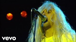 Nirvana  Breed Live a Reading 1992 [upl. by Camille272]