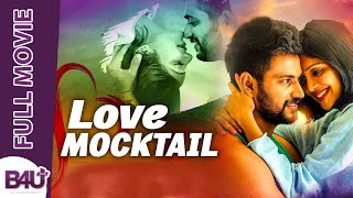 LOVE MOCKTAIL HINDI MASTER FULL MOVIE  Darling Krishna  Milana Nagaraj  Rachana Inder [upl. by Nytsirk]