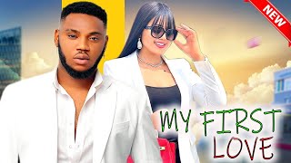 My First Love Complete Season Regina Daniels amp Somadina Adimma 2024 Latest Newly Released Movie [upl. by Shargel]