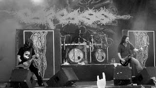 Carcass  Heartwork Live [upl. by Yrellih]