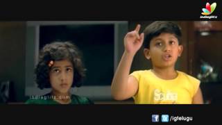 Deepak Sarojs journey from Child Artist to Hero of Vandanam Movie  Vandanam Teaser [upl. by Falkner]