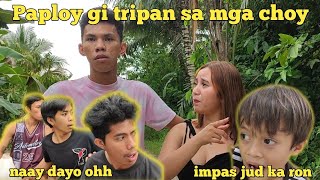 Maromaro nga uyab quot gi atangan ug sukarapquot  BISAYA VINES [upl. by Eidob]