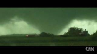 Deadly Twister In Minnesota Kills Three [upl. by Hisbe]