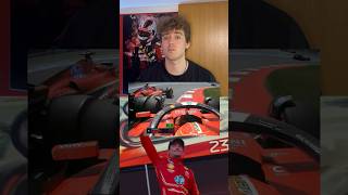 🤬Leclerc RABBIA con Sainz SORPASSO voluto❓👀 F1 Formula1 CarlosSainz CharlesLeclerc Ferrari [upl. by Hiltner]