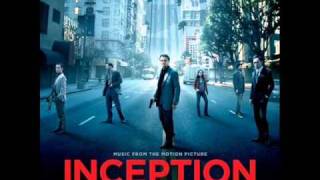 Inception Main theme [upl. by Goines491]