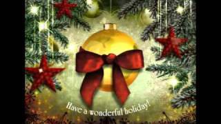 Christmas Wishes Video [upl. by Anelrahc]