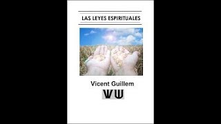 Las Leyes Espirituales Audiolibro Completo [upl. by Kathrine]