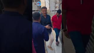 dilan teer bija Akbaruddin Owaisi and son video 🔥🔥 shorts aimim [upl. by Anayk]