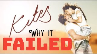 Why it FAILED Kites Hindi Explained [upl. by Binni]