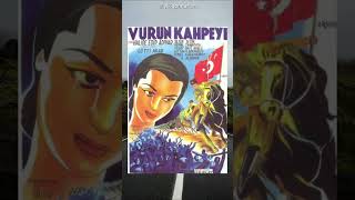 Türkiyede Yasaklanmış 9 Yerli Film [upl. by Juxon]