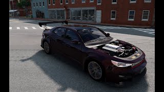 BEAMNG DRIVE HOW TO MOD YOUR VEHICLE 2024 [upl. by Kcirddet410]