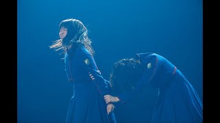 Keyakizaka46 Hirate Yurina『Fukyouwaon』Tokyo Dome Live HQ [upl. by Enelhtak782]