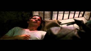 The Dark Knight Rises  All Bane Scenes Part 6 Prison Scene [upl. by Arimay]