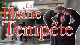 Construire sa Maison ép56 EN PLEINE TEMPÊTE [upl. by Enoob]