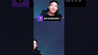 fax no printer  amondrattv on Twitch [upl. by Krell]