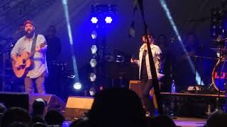 Looe Music Festival 2017  Lulu [upl. by Adyht]