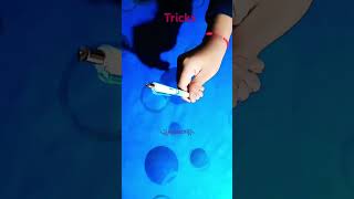 Pen tricks with hand easy foryou tricks [upl. by Blight958]