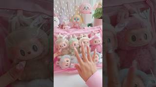 Jookstogo ASMR POPMARTOFFICIAL Labubu The Monsters Tasty Macarons Blindbox popmart labubu [upl. by Map]