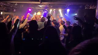 【LIVE 4K】Dimrays 20240119 SHINJUKU ANTIKNOCK [upl. by Jamilla]