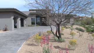 Tour the 2017 HGTV Smart home in Scottsdale [upl. by Ahsiloc]