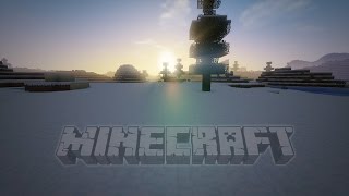 Minecraft Cinematic  Chocapic13s Shaders V5 [upl. by Koffler]