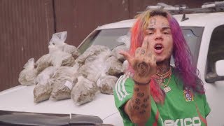 6ix9ine  Gummo Instrumental  reProd LouBeats [upl. by Witherspoon363]