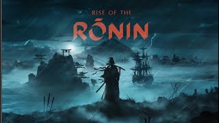 19【Rise of the Ronin】暗夜 修行編  PS5 [upl. by Neram]