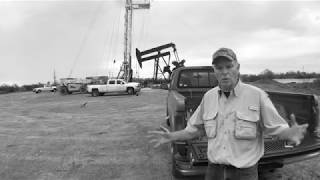 Drilling for Oil in South Texas  SPRI [upl. by Grosz]