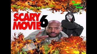 SCARY MOVIE 6 is in DEVELOPMENT [upl. by Sane]