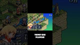 RetroPedia Express Final Fantasy Tactics Advance [upl. by Schild191]