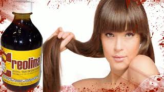 Como Usar La Creolina Para Los Piojos 👧 Creolina Para El Cabello Humano [upl. by Hussar]