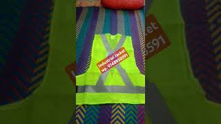 Reflective Safety Jacket for Bulk Order Wholesale price [upl. by Popper75]