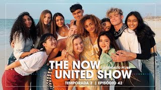 The Now United Show  S3E42 Parte Dois  LEGENDADO PTBR [upl. by Dominique]