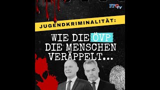 Wie die ÖVP die Menschen veräppelt… [upl. by Kippie463]