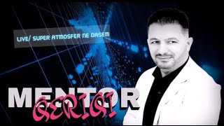 Mentor Qeriqi  Live I Super Atmosfer ne dasem 2024 [upl. by Aynotal]