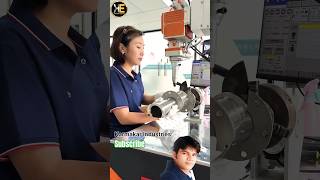 Laser Welding ❤️🔥✅️skilledworker😎 trending ytshorts machine💥💯 yt ytviral smartwork 💸🛠machine [upl. by Hessler]