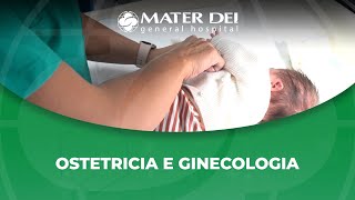 Ostetricia e Ginecologia [upl. by Zug]