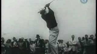 Byron Nelson Swings [upl. by Svoboda]