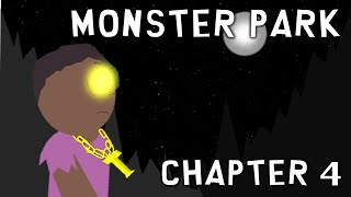 South Park Fanmade  Monster Park Chapter 4 [upl. by Zamir837]