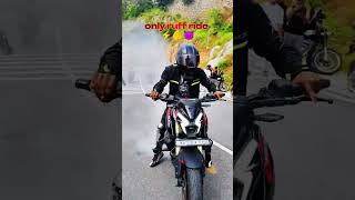 Ns400 vs RR310 vs R15 v4 riding video😉 [upl. by Brownson]